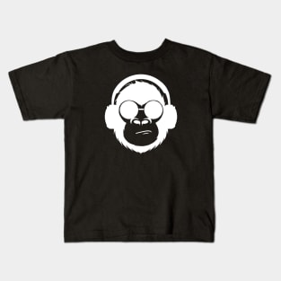 Dope Ape Logo Kids T-Shirt